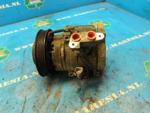 Gebruikte Aircopomp Toyota Avensis (T22) 1.8 16V VVT-i Prijs € 68,25 Margeregeling aangeboden door Maresia Auto Recycling B.V.