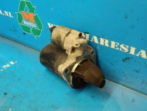 Gebruikte Startmotor Ford C-Max (DM2) 1.6 16V Prijs € 36,75 Margeregeling aangeboden door Maresia Auto Recycling B.V.