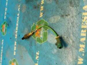 Gebruikte Lambda Sonde Jaguar S-type (X200) Prijs € 15,75 Margeregeling aangeboden door Maresia Auto Recycling B.V.