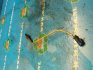 Gebruikte Lambda Sonde Jaguar S-type (X200) Prijs € 52,50 Margeregeling aangeboden door Maresia Auto Recycling B.V.