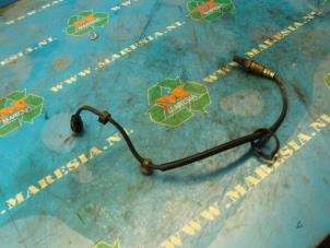 Begagnade Lambdasond Toyota Avensis (T22) 2.0 16V VVT-i D-4 Pris € 52,50 Marginaltabell erbjuds av Maresia Auto Recycling B.V.