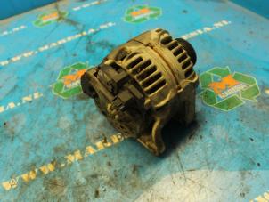 Gebruikte Dynamo Opel Astra H GTC (L08) 1.8 16V Prijs € 15,75 Margeregeling aangeboden door Maresia Auto Recycling B.V.