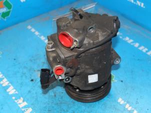 Gebruikte Aircopomp Seat Ibiza III (6L1) 1.2 12V Prijs € 26,25 Margeregeling aangeboden door Maresia Auto Recycling B.V.