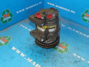 Używane Pompa klimatyzacji Nissan Primera (P12) 2.2 dCi 16V Cena € 78,75 Procedura marży oferowane przez Maresia Auto Recycling B.V.