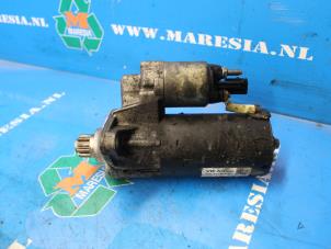 Begagnade Startmotor Volkswagen Jetta IV (162/16A) 2.0 TDI 16V Pris € 42,00 Marginaltabell erbjuds av Maresia Auto Recycling B.V.