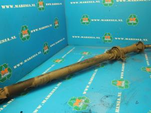 Gebruikte Tussenas Nissan King Cab/Pickup 4x4 (D22) Prijs € 262,50 Margeregeling aangeboden door Maresia Auto Recycling B.V.