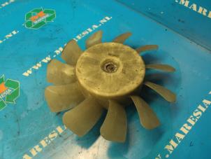 Gebruikte Koelvin Lexus IS (E2) 220d 16V Prijs € 52,50 Margeregeling aangeboden door Maresia Auto Recycling B.V.