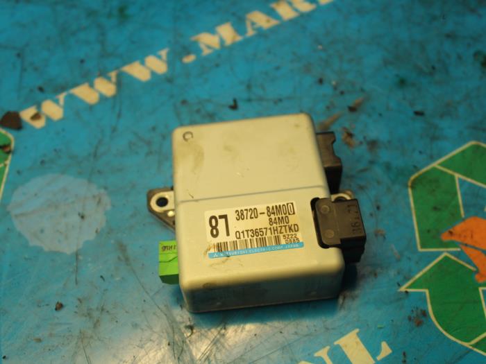 Dator, servostyrning från en Suzuki Celerio (LF) 1.0 12V Dualjet 2016