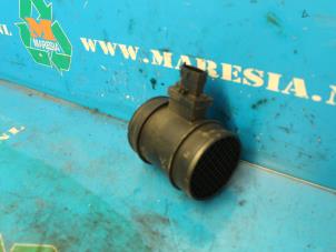 Begagnade Luftflödesmätare Opel Combo Pris € 52,50 Marginaltabell erbjuds av Maresia Auto Recycling B.V.