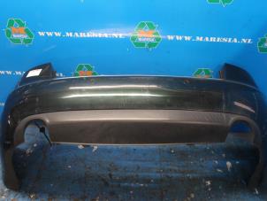 Begagnade Bakre stötfångare Audi A4 (B7) 1.8 T 20V Pris € 157,50 Marginaltabell erbjuds av Maresia Auto Recycling B.V.