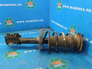 Begagnade Stötdämparstång, höger fram Fiat Fiorino (225) 1.3 JTD 16V Multijet Pris € 68,25 Marginaltabell erbjuds av Maresia Auto Recycling B.V.