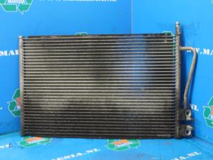 Begagnade AC-radiator Mazda 2 (NB/NC/ND/NE) 1.4 16V Pris € 47,25 Marginaltabell erbjuds av Maresia Auto Recycling B.V.