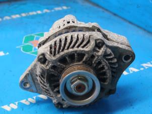 Gebruikte Dynamo Suzuki Swift (ZA/ZC/ZD) 1.2 16V Prijs € 26,25 Margeregeling aangeboden door Maresia Auto Recycling B.V.