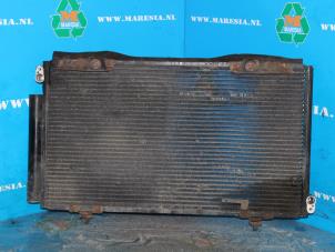 Gebruikte Airco Radiateur Toyota Avensis (T22) 1.8 16V Prijs € 52,50 Margeregeling aangeboden door Maresia Auto Recycling B.V.