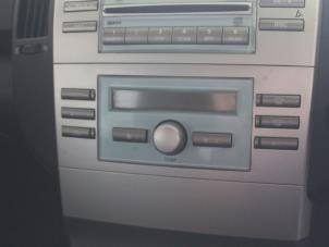 Begagnade Värmekontrollpanel Toyota Corolla Verso (R10/11) 1.8 16V VVT-i Pris € 52,50 Marginaltabell erbjuds av Maresia Auto Recycling B.V.