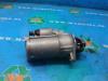 Startmotor van een Opel Corsa E, Hatchback, 2014 2016