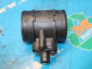 Begagnade Luftflödesmätare Opel Corsa E 1.3 CDTi 16V ecoFLEX Pris € 105,00 Marginaltabell erbjuds av Maresia Auto Recycling B.V.