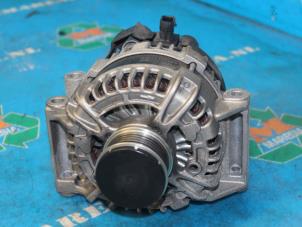 Begagnade Dynamo Opel Corsa E 1.3 CDTi 16V ecoFLEX Pris € 31,50 Marginaltabell erbjuds av Maresia Auto Recycling B.V.