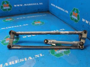 Begagnade Torkarmekanism Seat Ibiza IV SC (6J1) 1.2 12V Pris € 47,25 Marginaltabell erbjuds av Maresia Auto Recycling B.V.