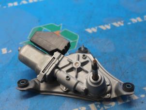 Używane Silnik wycieraczki tylnej Toyota Auris (E15) 1.8 16V HSD Full Hybrid Cena € 47,25 Procedura marży oferowane przez Maresia Auto Recycling B.V.