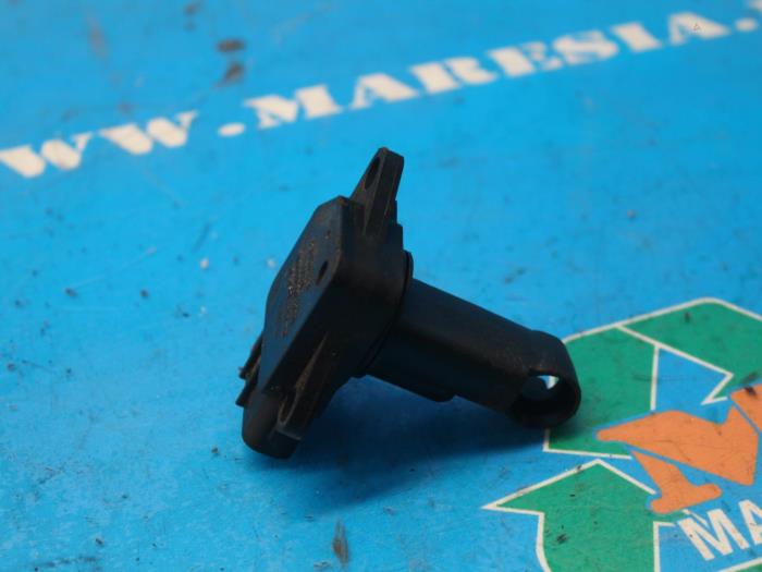 Luchthoeveelheidsmeter van een Suzuki SX4 (EY/GY) 1.6 16V VVT Comfort,Exclusive Autom. 2009