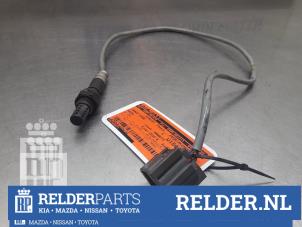 Begagnade Lambdasond Mazda 2 (DE) 1.3 16V S-VT Pris € 25,00 Marginaltabell erbjuds av Relder Parts B.V.