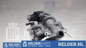 Używane Zawór EGR Nissan Qashqai (J11) 1.5 dCi DPF Cena € 40,00 Procedura marży oferowane przez Relder Parts B.V.