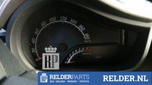 Begagnade Instrumentpanel Toyota iQ 1.0 12V VVT-i Pris € 45,00 Marginaltabell erbjuds av Relder Parts B.V.