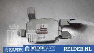 Begagnade Dator, automatisk växellåda Nissan Almera Tino (V10M) 1.8 16V Pris € 50,00 Marginaltabell erbjuds av Relder Parts B.V.