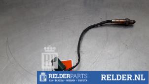 Begagnade Lambdasond Nissan Almera Tino (V10M) 1.8 16V Pris € 25,00 Marginaltabell erbjuds av Relder Parts B.V.