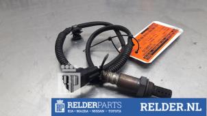 Begagnade Lambdasond Toyota Avensis (T22) 2.0 16V VVT-i D-4 Pris € 25,00 Marginaltabell erbjuds av Relder Parts B.V.