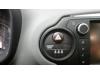 Toyota Yaris III (P13) 1.33 16V Dual VVT-I Alarmlicht Schakelaar