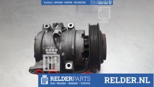 Gebruikte Aircopomp Toyota Avensis (T22) 1.8 16V VVT-i Prijs € 70,00 Margeregeling aangeboden door Relder Parts B.V.