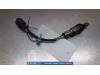 Toyota Yaris III (P13) 1.33 16V Dual VVT-I Lambda Sonde