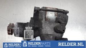 Używane Rozrusznik Toyota Avensis Verso (M20) 2.0 16V VVT-i D-4 Cena € 30,00 Procedura marży oferowane przez Relder Parts B.V.