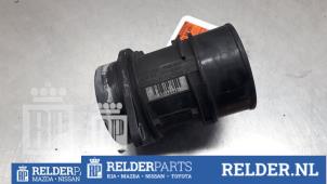 Begagnade Luftflödesmätare Nissan Primastar 1.9 dCi 100 Pris € 45,00 Marginaltabell erbjuds av Relder Parts B.V.