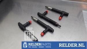 Begagnade Insprutare (diesel) Mazda 626 (GF14) 2.0 DiTD 16V Pris € 360,00 Marginaltabell erbjuds av Relder Parts B.V.