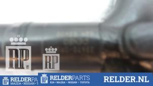 Begagnade Insprutare (diesel) Toyota Avensis (T25/B1D) 2.2 D-4D 16V Pris € 360,00 Marginaltabell erbjuds av Relder Parts B.V.