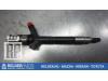 Insprutare (diesel) från en Toyota Avensis (T25/B1D) 2.2 D-4D 16V 2008