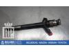 Insprutare (diesel) från en Toyota Avensis (T25/B1D) 2.2 D-4D 16V 2008