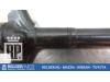 Insprutare (diesel) från en Toyota Avensis (T25/B1D) 2.2 D-4D 16V 2008