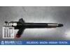Insprutare (diesel) från en Toyota Avensis (T25/B1D) 2.2 D-4D 16V 2008