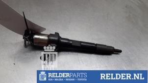 Gebruikte Verstuiver (diesel) Mazda 6 Sport (GH14/GHA4) 2.2 CiTD 16V 163 Prijs € 90,00 Margeregeling aangeboden door Relder Parts B.V.