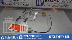 Gebruikte Bezettings sensor rechts Nissan Primera (P12) 2.0 16V Prijs € 68,00 Margeregeling aangeboden door Relder Parts B.V.