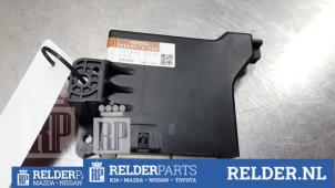 Begagnade Dator, kylning Toyota RAV4 (A3) 2.2 D-4D 16V 4x4 Pris € 45,00 Marginaltabell erbjuds av Relder Parts B.V.
