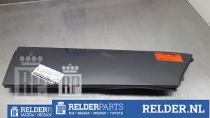 Używane Blacha (rózne) Mazda 5 (CR19) 2.0 CiDT 16V Normal Power Cena € 32,00 Procedura marży oferowane przez Relder Parts B.V.