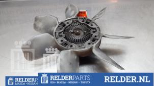 Begagnade Viskosfläkt Toyota Land Cruiser 90 (J9) 3.0 TD Pris € 45,00 Marginaltabell erbjuds av Relder Parts B.V.