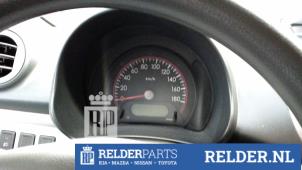 Begagnade Instrumentpanel Nissan Pixo (D31S) 1.0 12V Pris € 35,00 Marginaltabell erbjuds av Relder Parts B.V.