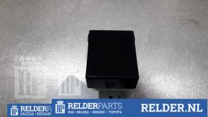 Gebruikte Relais Toyota Corolla (E12) 1.4 D-4D 16V Prijs € 23,00 Margeregeling aangeboden door Relder Parts B.V.