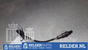 Używane Sonda lambda Nissan Note (E11) 1.4 16V Cena € 25,00 Procedura marży oferowane przez Relder Parts B.V.